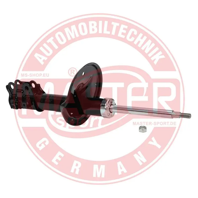 Handler.Part Shock absorber MASTER-SPORT 312580PCSMS 1