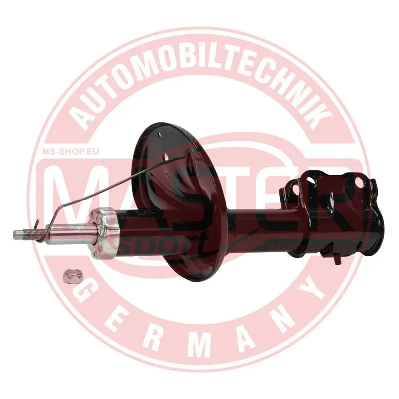 Handler.Part Shock absorber MASTER-SPORT 313849PCSMS 2