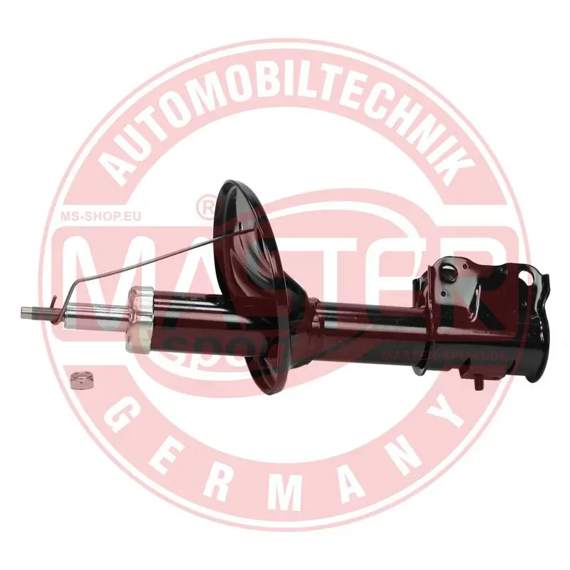 Handler.Part Shock absorber MASTER-SPORT 313849PCSMS 4