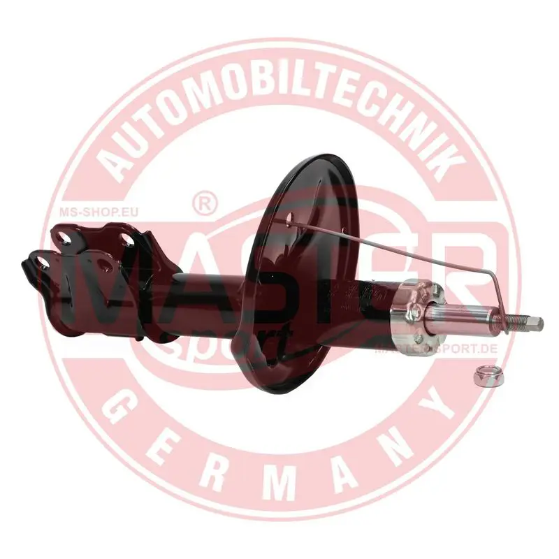 Handler.Part Shock absorber MASTER-SPORT 313849PCSMS 1