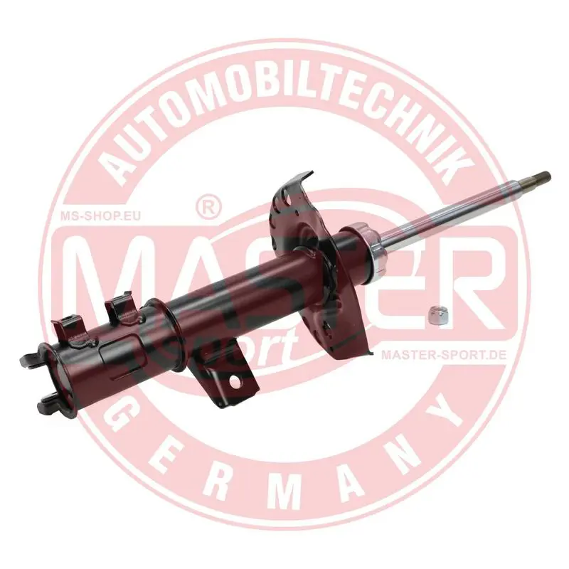 Handler.Part Shock absorber MASTER-SPORT 314009PCSMS 2