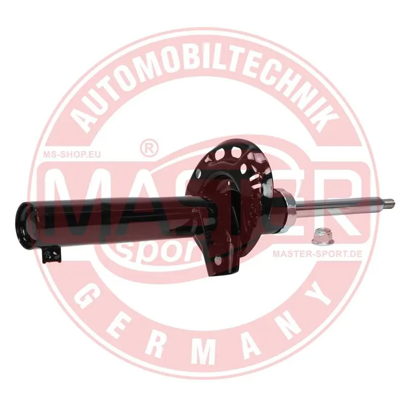 Handler.Part Shock absorber MASTER-SPORT 314011PCSMS 2