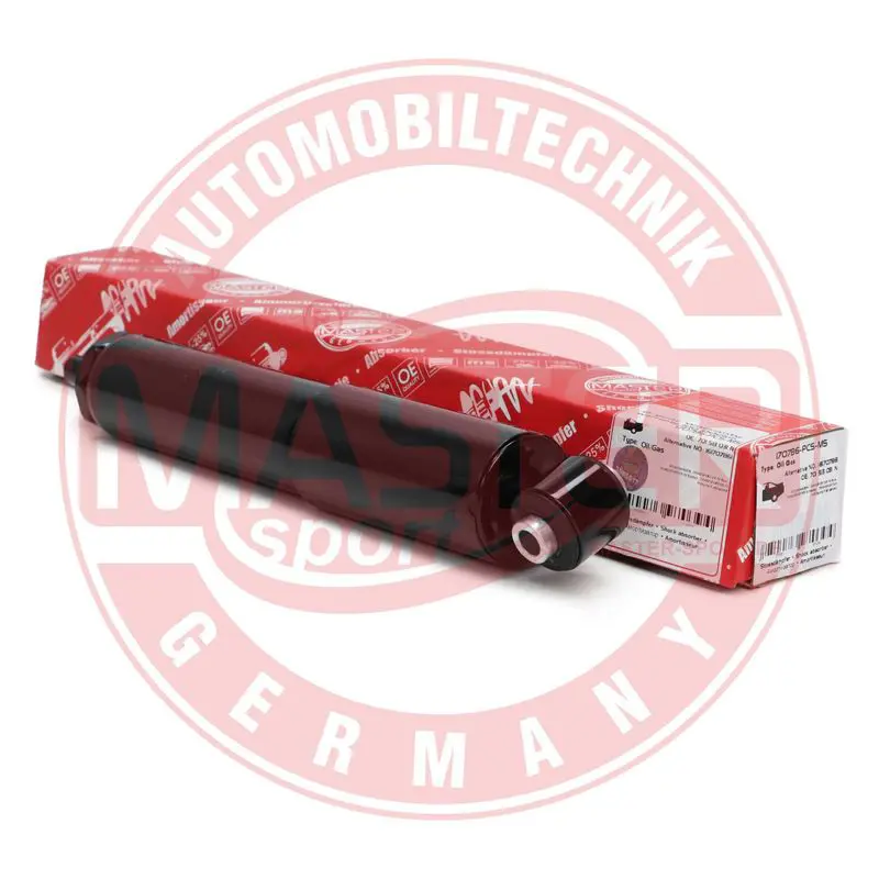 Handler.Part Shock absorber MASTER-SPORT 170786PCSMS 4