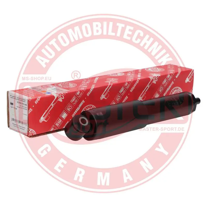 Handler.Part Shock absorber MASTER-SPORT 170787PCSMS 4