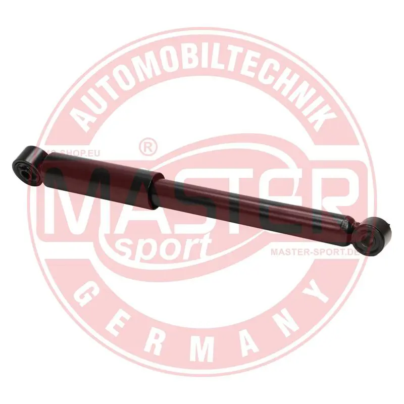 Handler.Part Shock absorber MASTER-SPORT 290043PCSMS 2