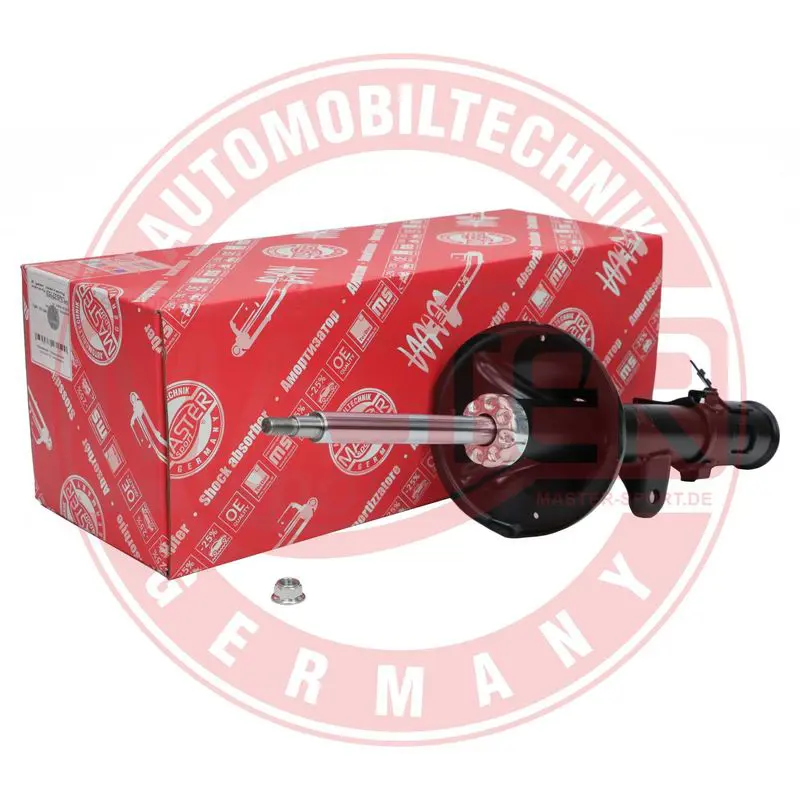 Handler.Part Shock absorber MASTER-SPORT 314994PCSMS 4