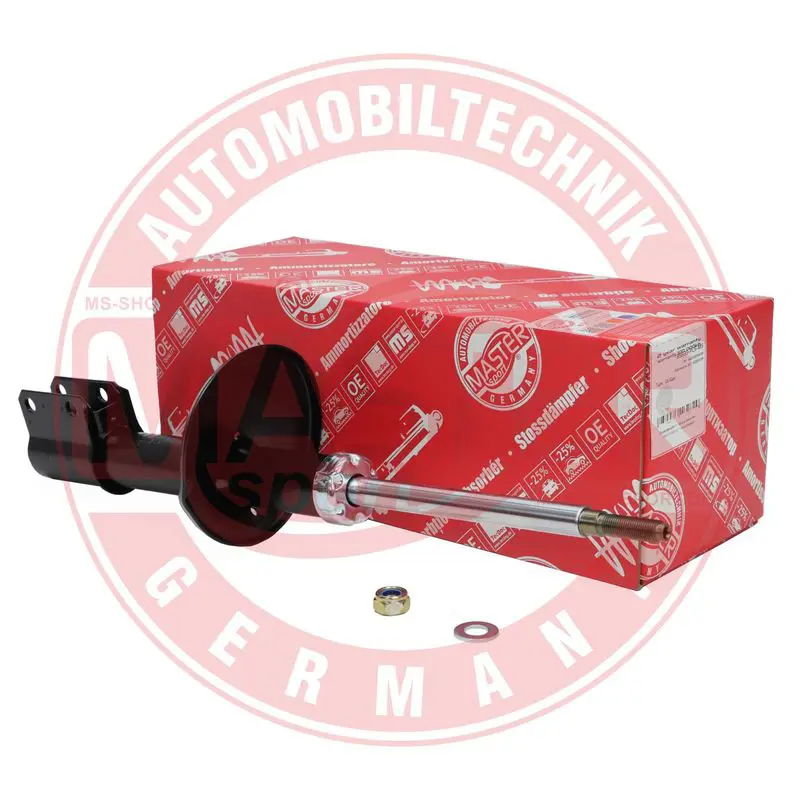 Handler.Part Shock absorber MASTER-SPORT 315539PCSMS 4