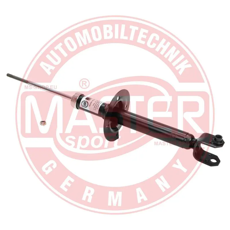 Handler.Part Shock absorber MASTER-SPORT 40031KPCSMS 2