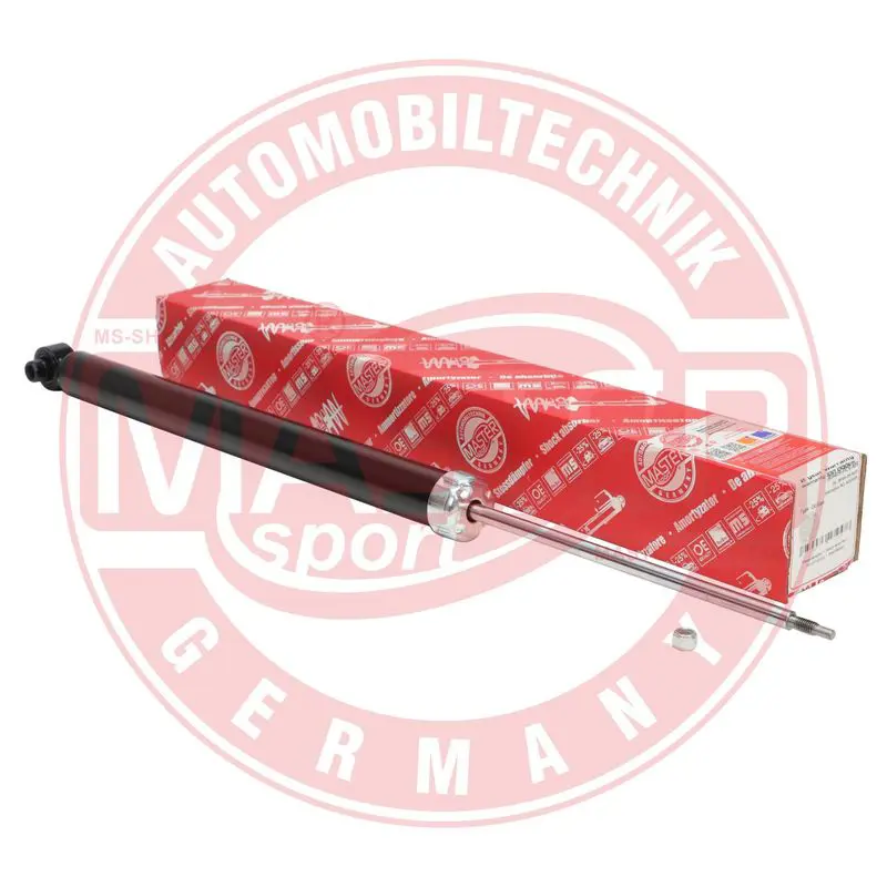 Handler.Part Shock absorber MASTER-SPORT 313419PCSMS 4