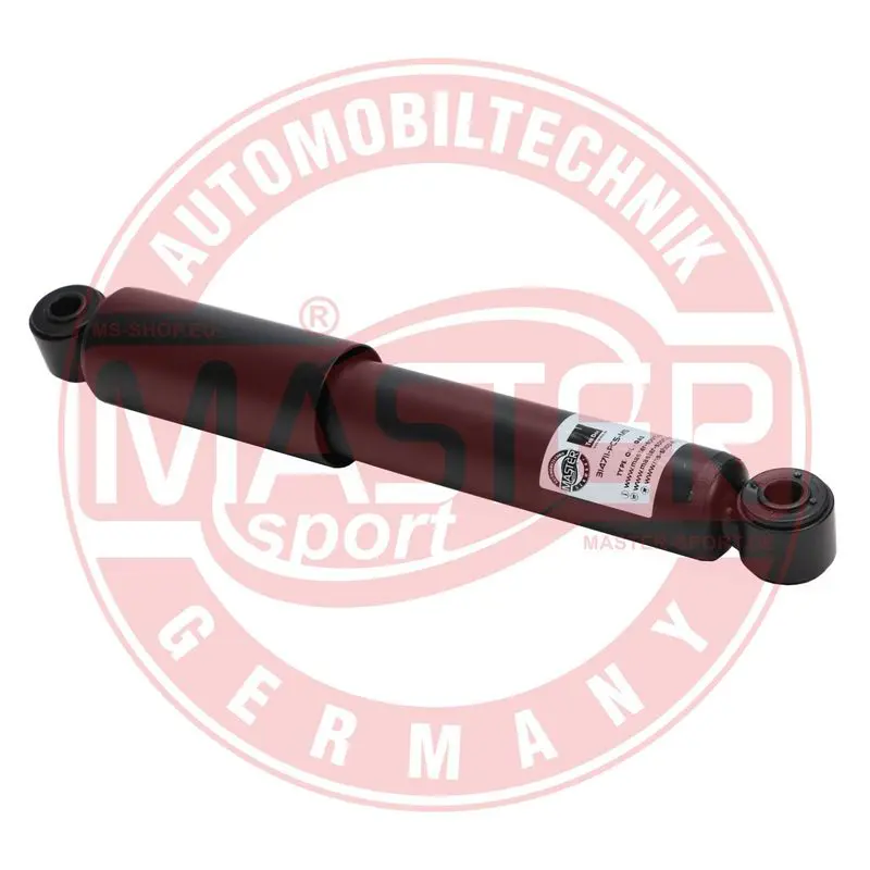 Handler.Part Shock absorber MASTER-SPORT 314711PCSMS 3