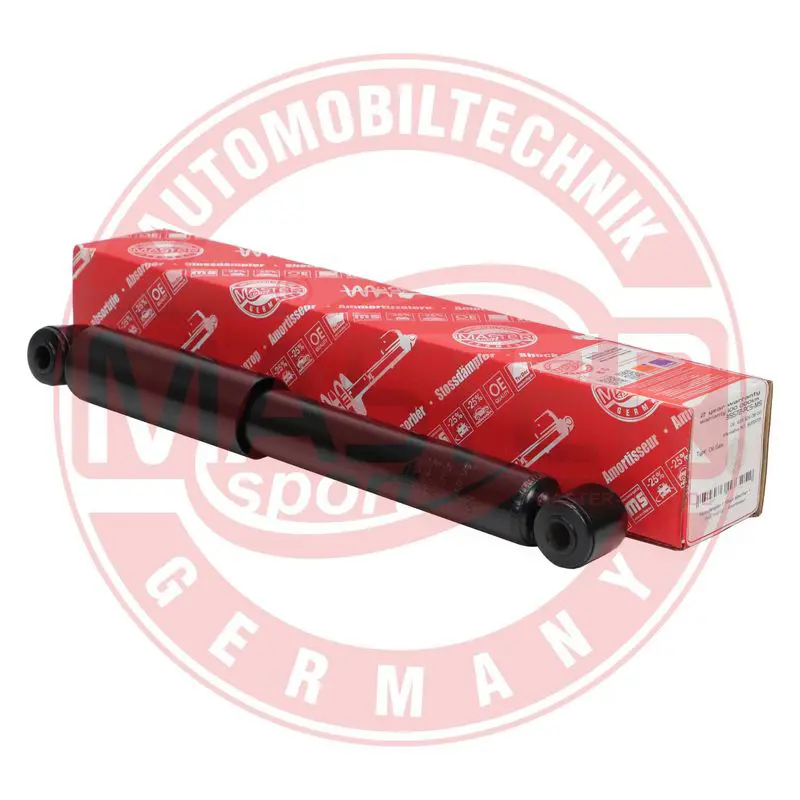 Handler.Part Shock absorber MASTER-SPORT 315572PCSMS 4