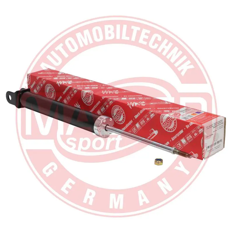 Handler.Part Shock absorber MASTER-SPORT 316604PCSMS 4