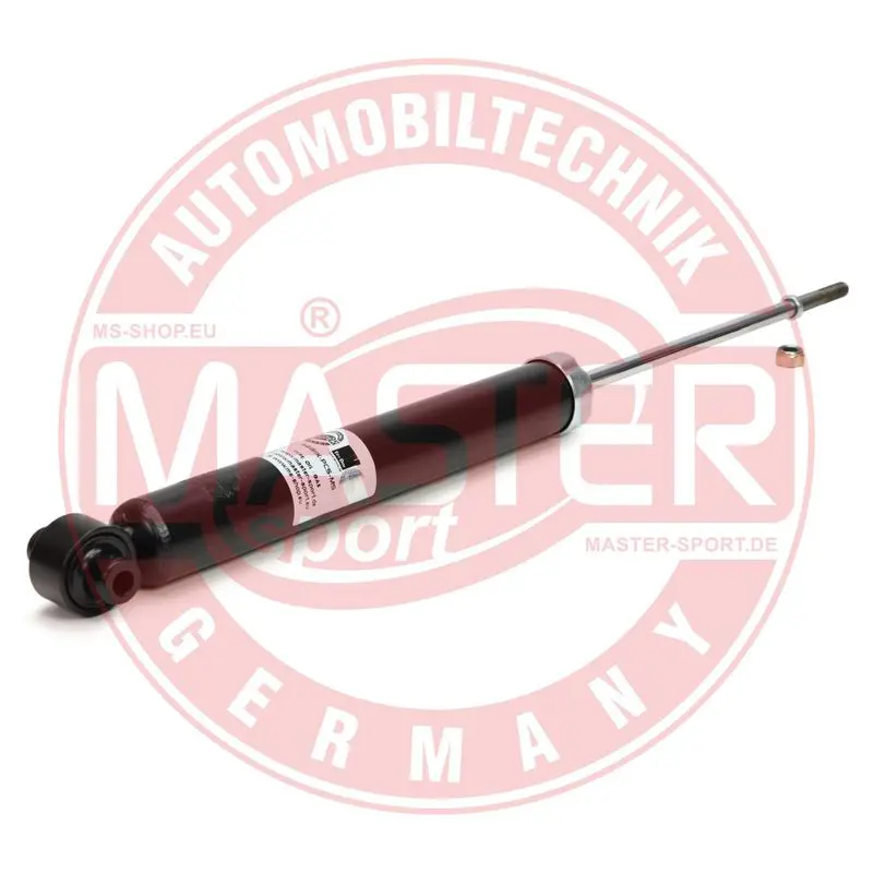 Handler.Part Shock absorber MASTER-SPORT 44811KPCSMS 2