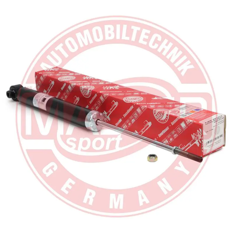 Handler.Part Shock absorber MASTER-SPORT 44811KPCSMS 4