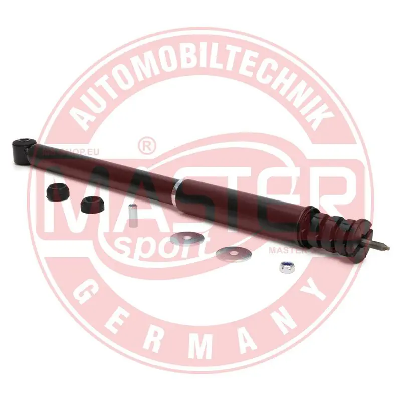 Handler.Part Shock absorber MASTER-SPORT 6001549248HPCSMS 2