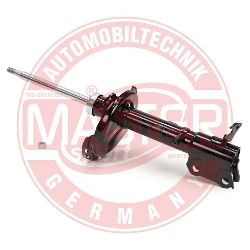 Handler.Part Shock absorber MASTER-SPORT 317156PCSMS 2