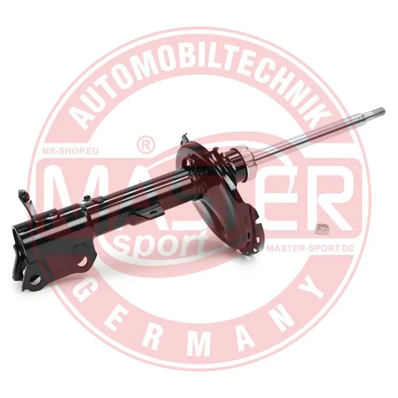 Handler.Part Shock absorber MASTER-SPORT 317156PCSMS 3