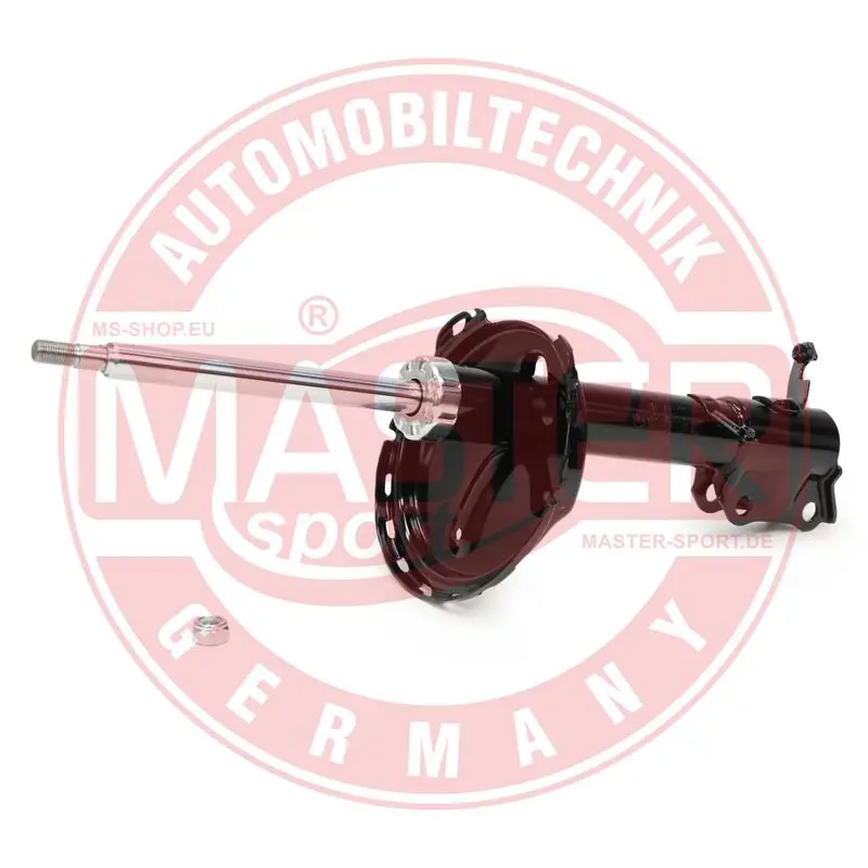 Handler.Part Shock absorber MASTER-SPORT 317156PCSMS 1