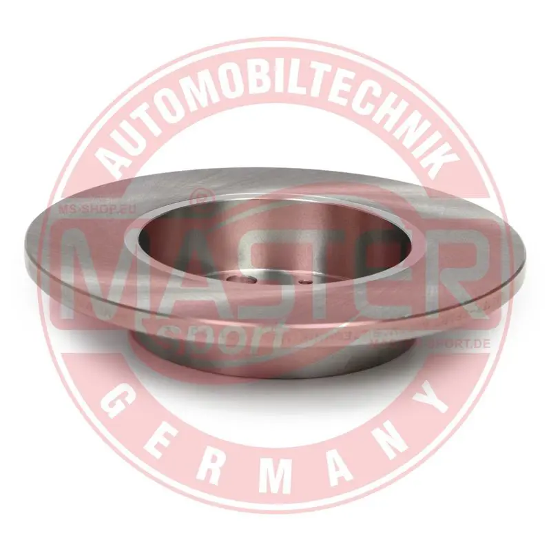 Handler.Part Brake disc MASTER-SPORT 24011201581PCSMS 2