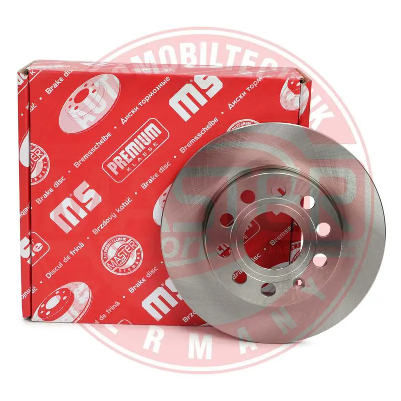 Handler.Part Brake disc MASTER-SPORT 24011201581PCSMS 4