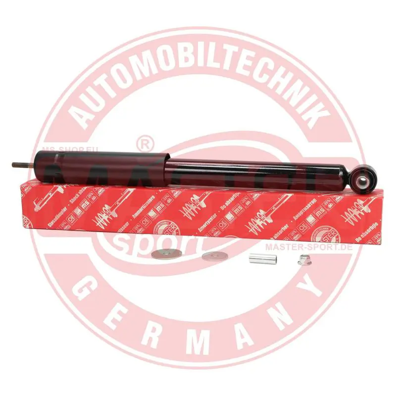 Handler.Part Shock absorber MASTER-SPORT 312966PCSMS 2