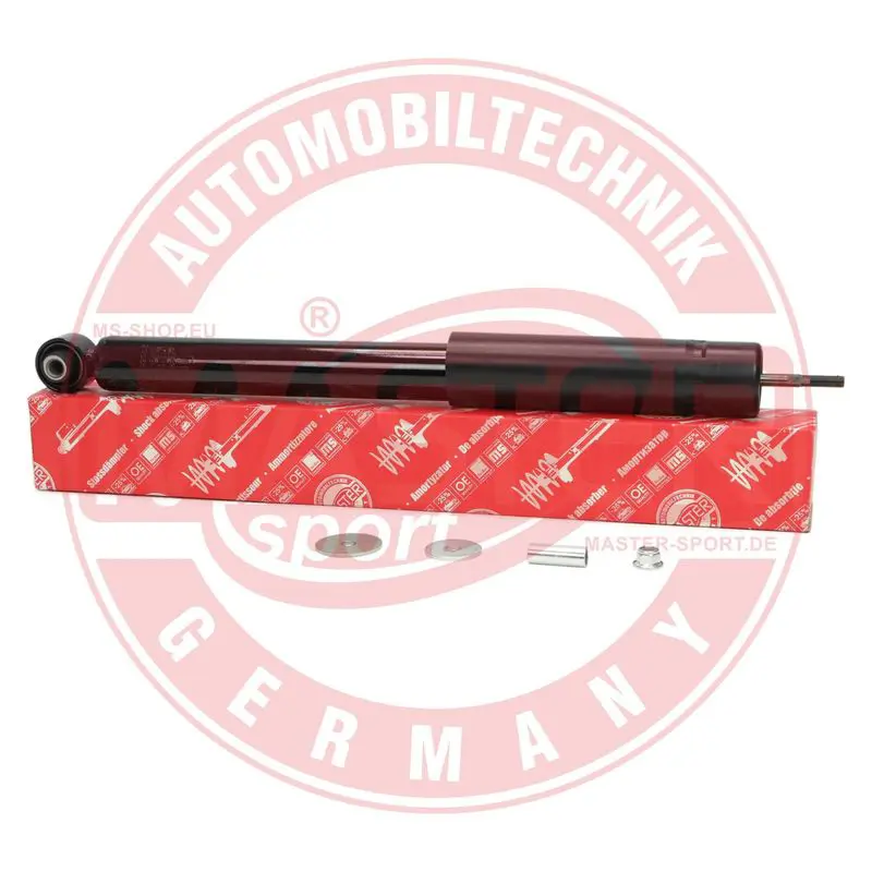 Handler.Part Shock absorber MASTER-SPORT 312966PCSMS 1