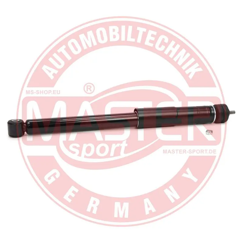 Handler.Part Shock absorber MASTER-SPORT 313604PCSMS 2