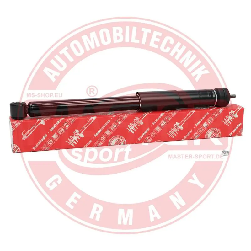 Handler.Part Shock absorber MASTER-SPORT 313604PCSMS 4