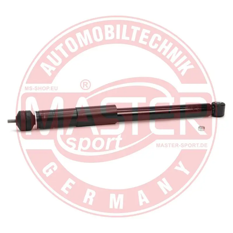 Handler.Part Shock absorber MASTER-SPORT 313604PCSMS 1