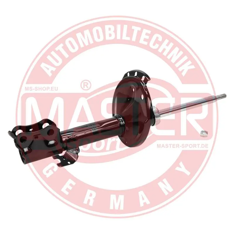 Handler.Part Shock absorber MASTER-SPORT 317150PCSMS 2