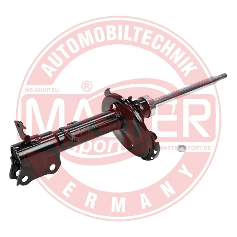 Handler.Part Shock absorber MASTER-SPORT 317155PCSMS 2