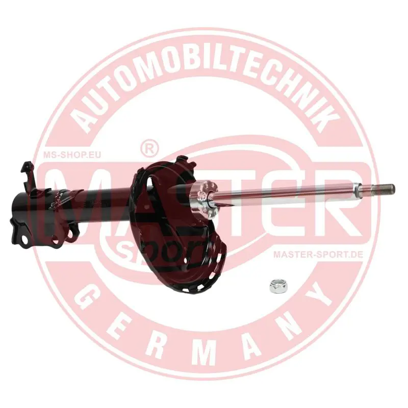 Handler.Part Shock absorber MASTER-SPORT 317155PCSMS 1