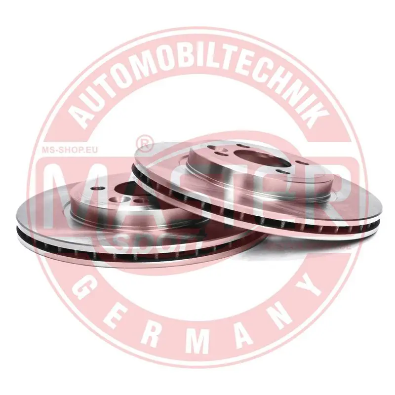 Handler.Part Brake disc MASTER-SPORT 24012202041SETMS 3