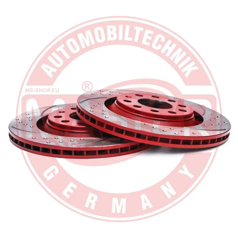 Handler.Part Brake disc MASTER-SPORT 24012202201SESETMS 1