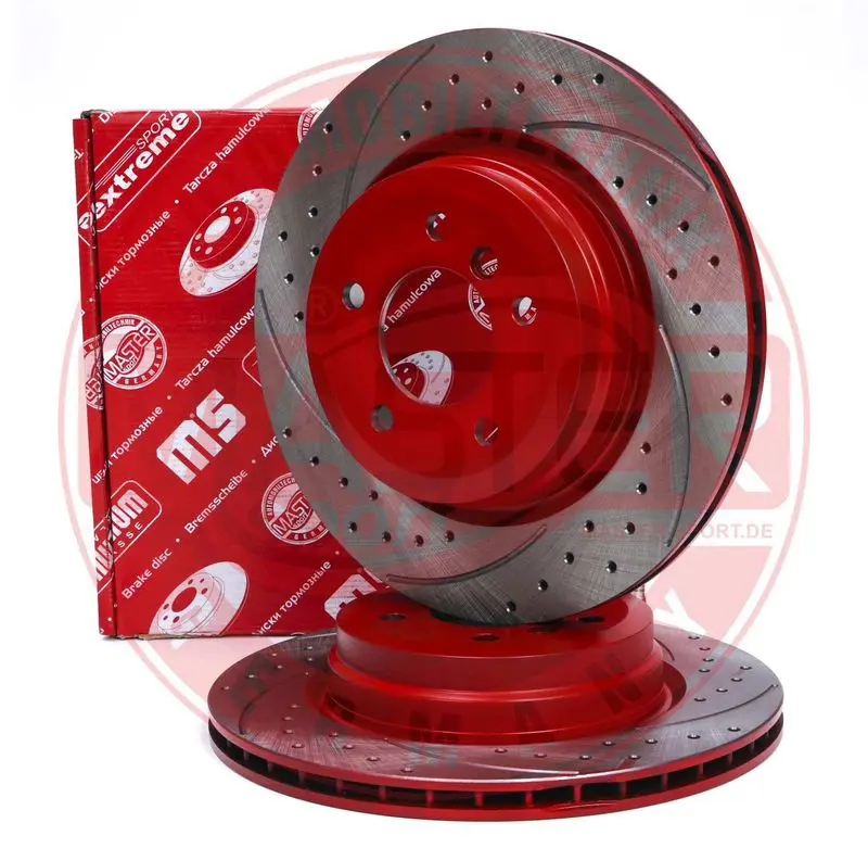 Handler.Part Brake disc MASTER-SPORT 24012202361SESETMS 3