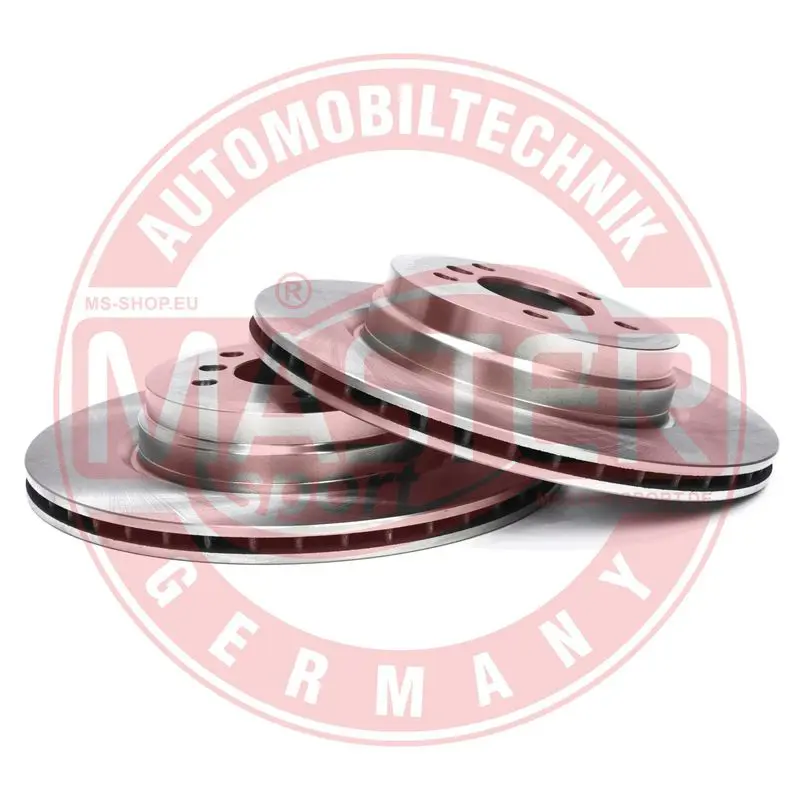 Handler.Part Brake disc MASTER-SPORT 24012202361SETMS 3