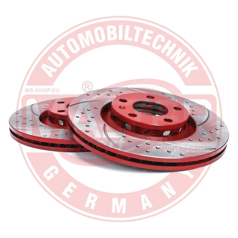 Handler.Part Brake disc MASTER-SPORT 24012501371SESETMS 3