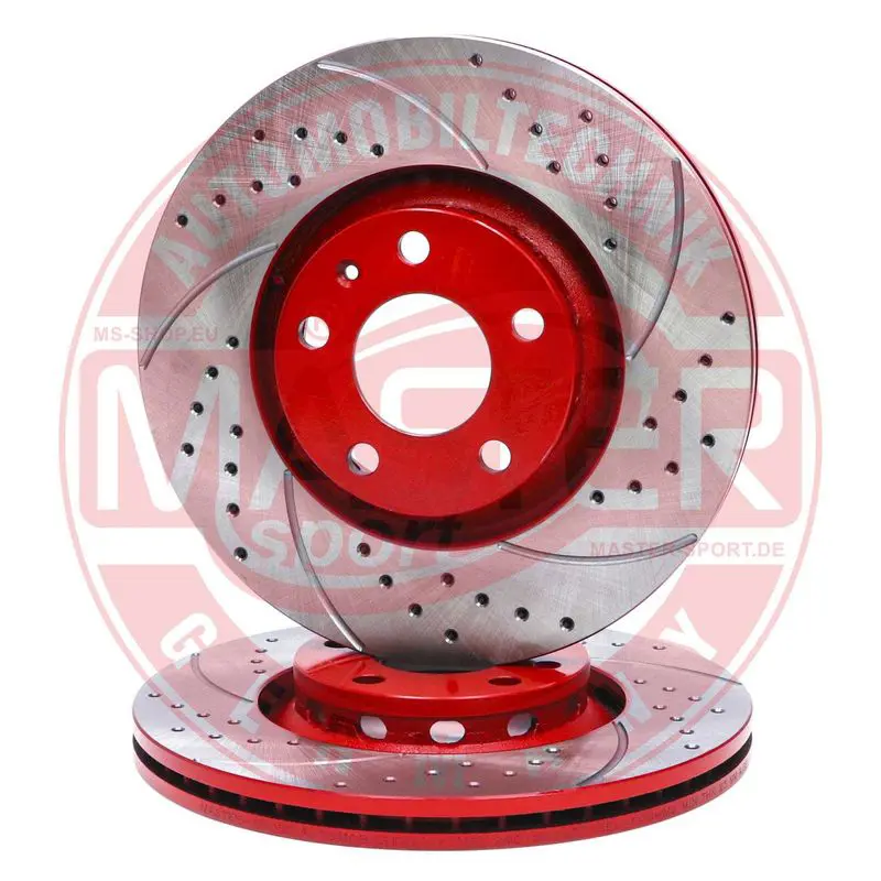 Handler.Part Brake disc MASTER-SPORT 24012501371SESETMS 4