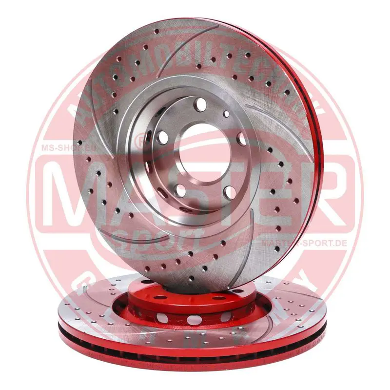 Handler.Part Brake disc MASTER-SPORT 24012501371SESETMS 5