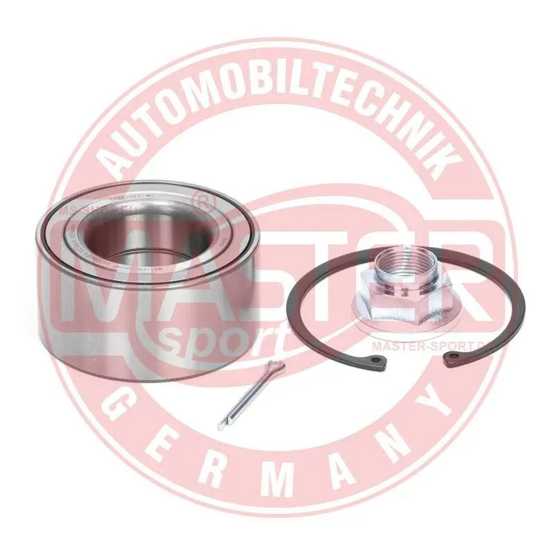 Handler.Part Wheel bearing kit MASTER-SPORT 7759SETMS 4