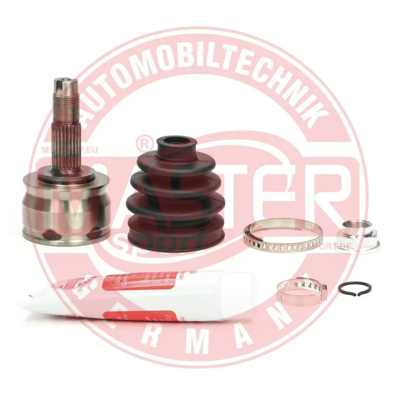 Handler.Part Joint kit, drive shaft MASTER-SPORT 304900SETMS 3