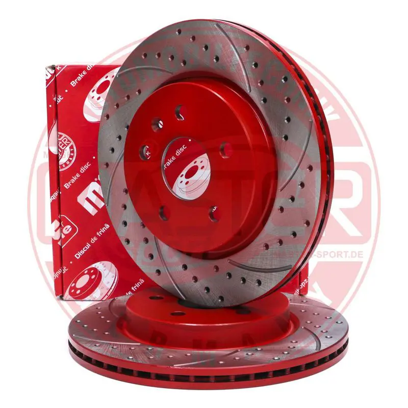 Handler.Part Brake disc MASTER-SPORT 24012301141SESETMS 3