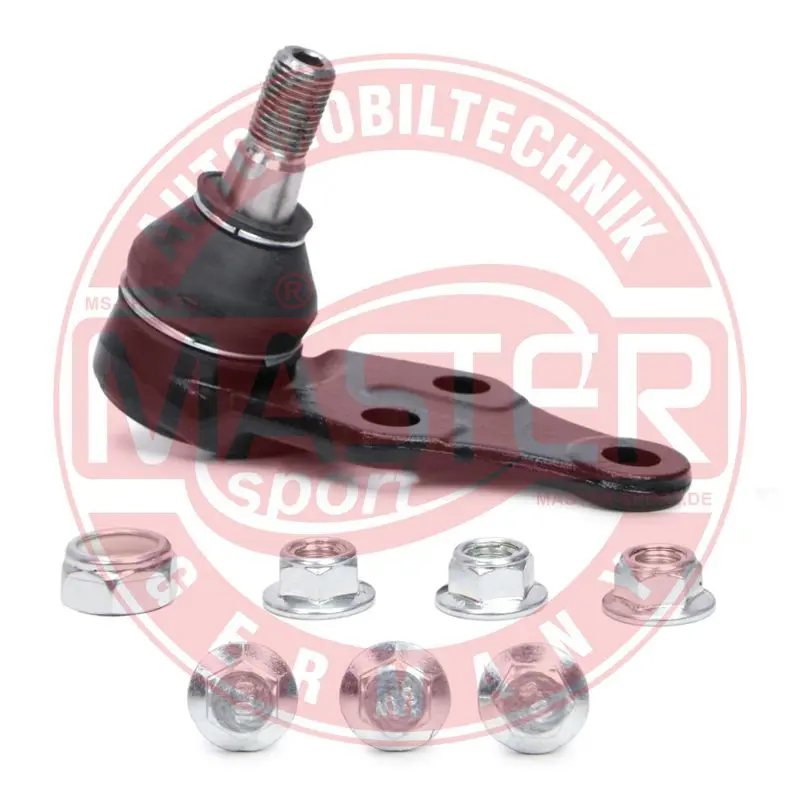 Handler.Part Ball joint MASTER-SPORT 29564SETMS 3