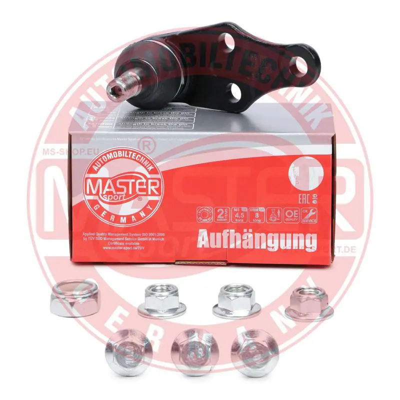 Handler.Part Ball joint MASTER-SPORT 29564SETMS 4