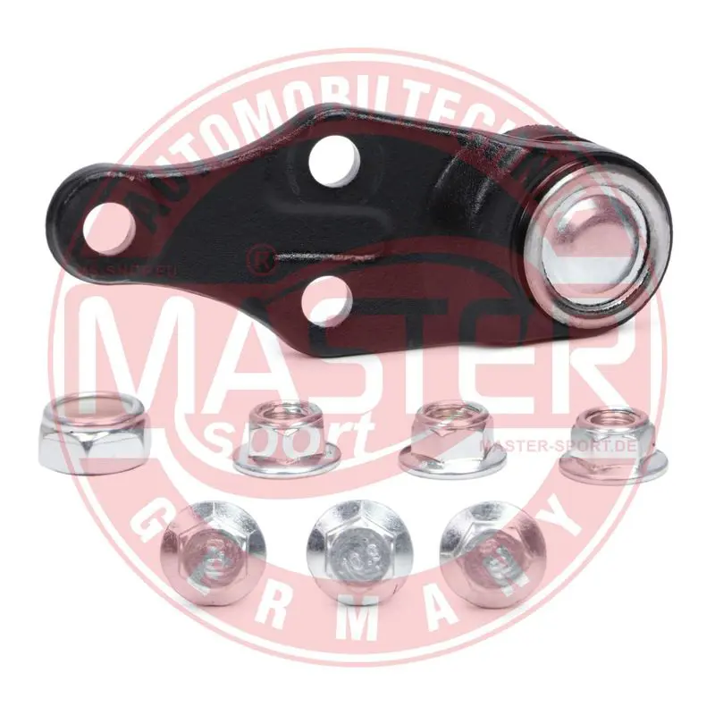 Handler.Part Ball joint MASTER-SPORT 29564SETMS 1