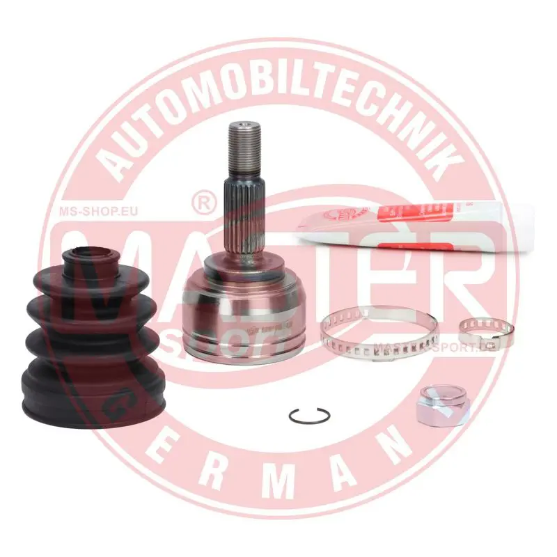 Handler.Part Joint kit, drive shaft MASTER-SPORT 151503MSETMS 2