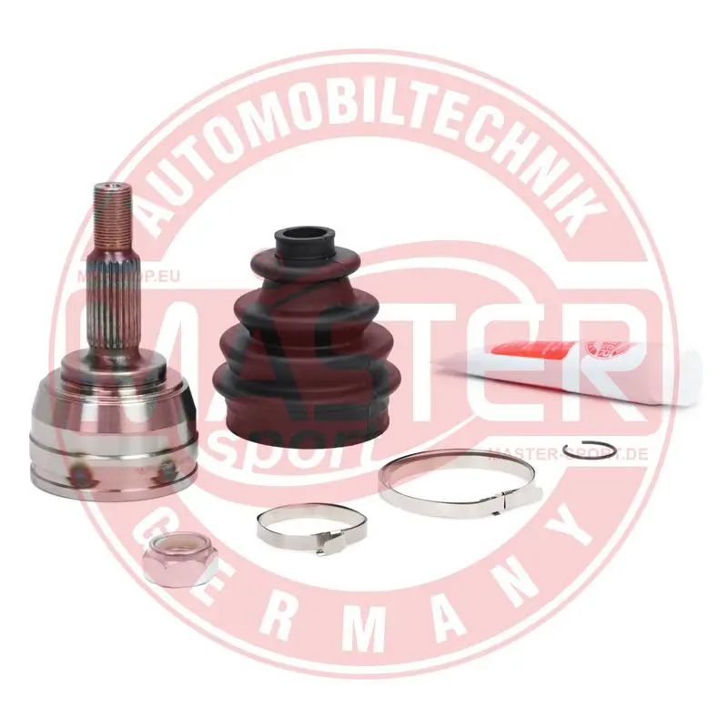 Handler.Part Joint kit, drive shaft MASTER-SPORT 151519MSETMS 3