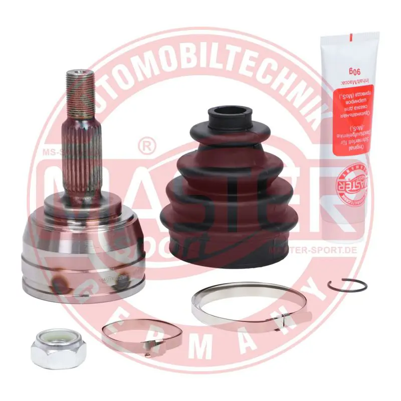 Handler.Part Joint kit, drive shaft MASTER-SPORT 151519MSETMS 1