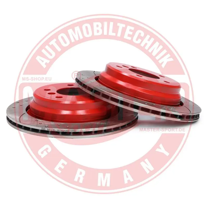 Handler.Part Brake disc MASTER-SPORT 24012001541SESETMS 3