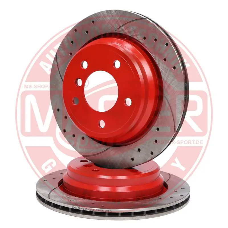 Handler.Part Brake disc MASTER-SPORT 24012001541SESETMS 1